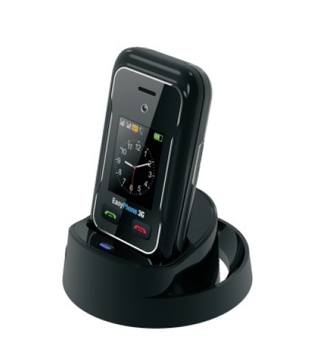 טלפון סלולרי למבוגרים Easyphone Np-01 plus 4G