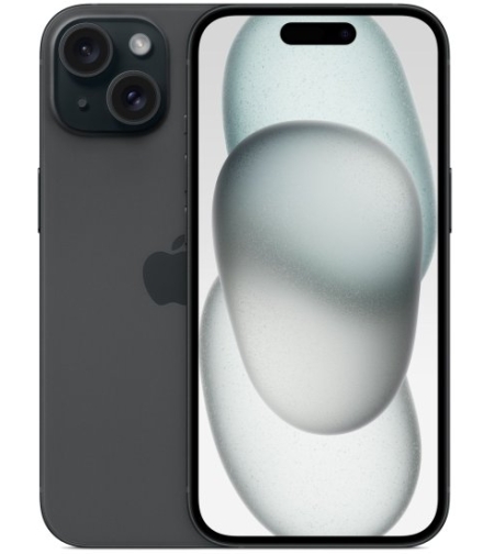 אייפון Apple iPhone 15 128GB שנה אחריות יבואן רשמי