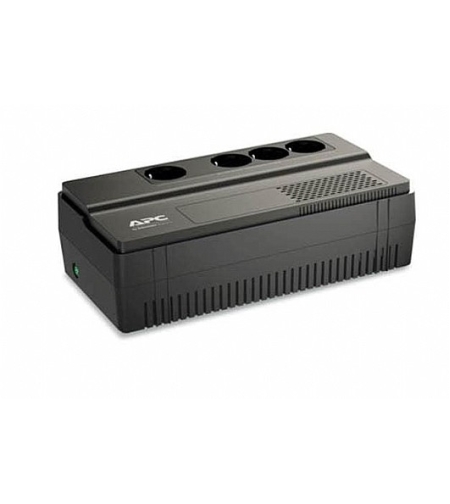 אל פסק APC Back-UPS BV 500VA 230V BV500I