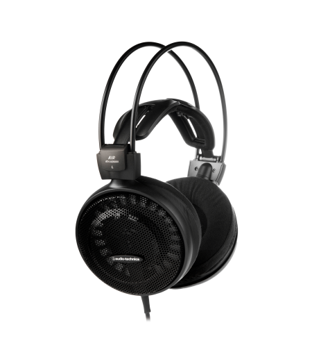 אוזניות אודיו טכניקה Audio Technica ATH-AD500X