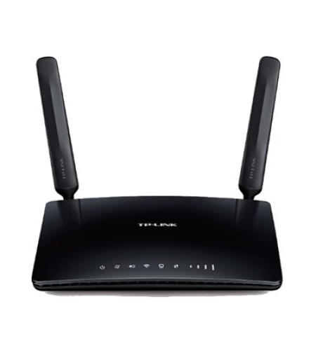 ‏ראוטר TP-Link AC750 Archer MR200