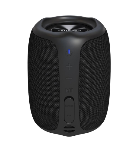 Creative MUVO Play - Portable and Waterproof Bluetooth® Speaker for Outdoors