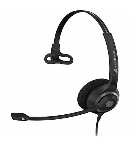 אוזניות ‏חוטיות Sennheiser SC 230 USB 