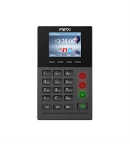 טלפון ip Fanvil X2P