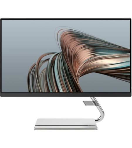 מסך מחשב ‏27 ‏אינטש Lenovo Q27q-20 66EFGAC3IS QHD לנובו