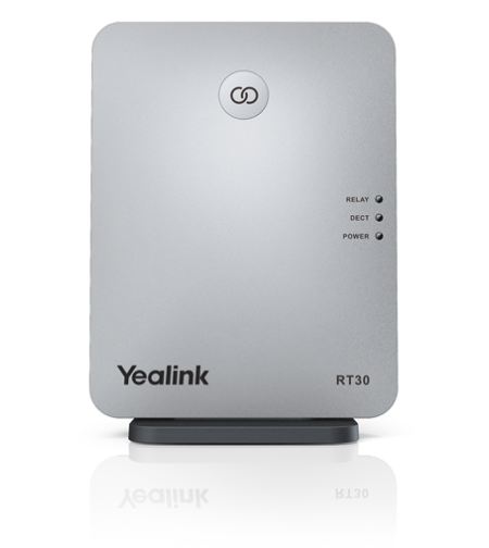 מגדיל טווח Yealink RT30 DECT Repeater