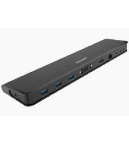תחנת עגינה למחשב נייד UNITEK uHUB S7+ D001A