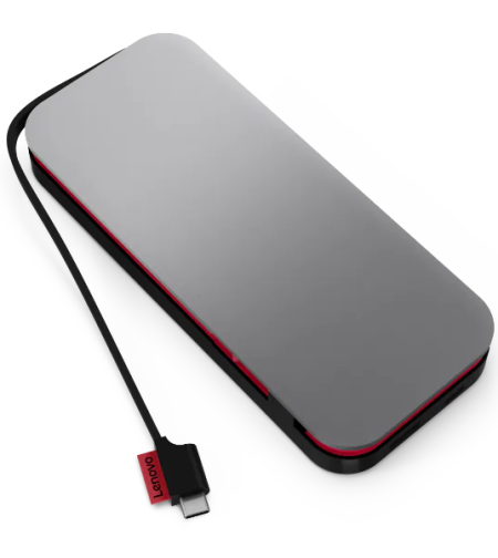 מטען נייד למחשבים Lenovo GO 20,000mAh