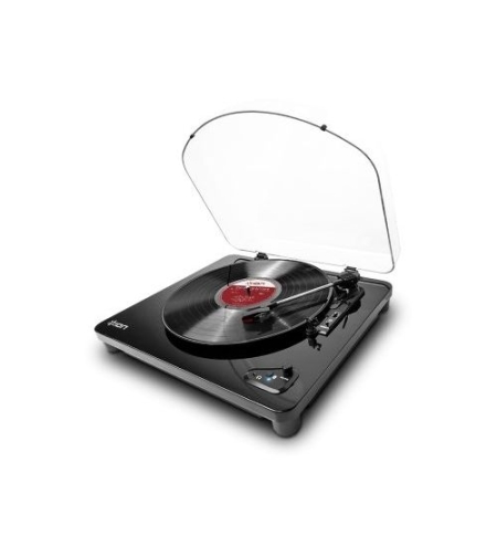 פטיפון אלחוטי IONAUDIO AIR LP BT USB