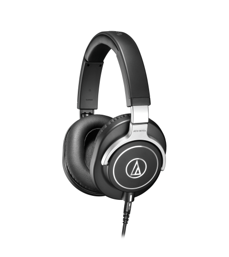אוזניות ‏חוטיות Audio Technica ATH-M70x אודיו טכניקה