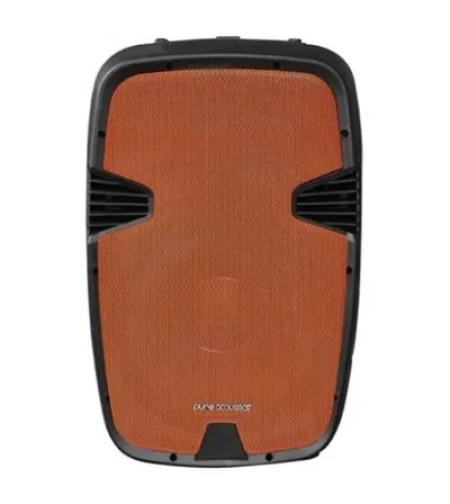 בידורית קריוקי Pure Acoustics PMW-3015