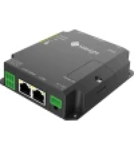 נתב סלולר תעשייתי רשת 4G LTE ניתן לניהול ומאובטח Milesight | UR32-L04EU