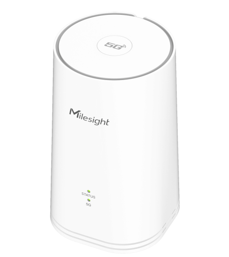ראוטר סלולרי Milesight 5G UF51-501EU
