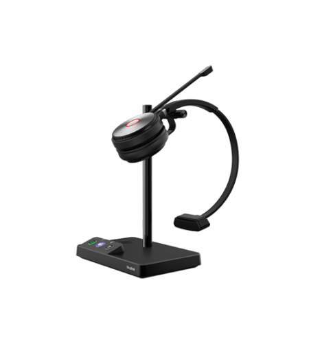 מערכת ראש אלחוטית YEALINK WH62 M