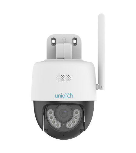 מצלמת אבטחה Uho-P1A-M3F4D UNIARCH WIFI