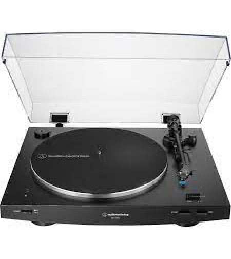 AT-LP3XBTBK פטיפון