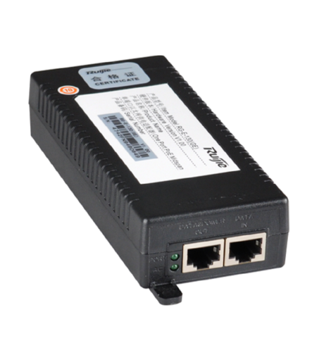 Ruijie RG-E-130(GE) POE Injector for CP965