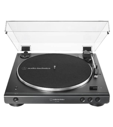 פטיפון AT-LP60XBT