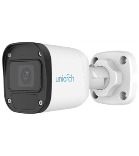 ‏מצלמת אבטחה Uniarch IPC-B124-APF28(40)