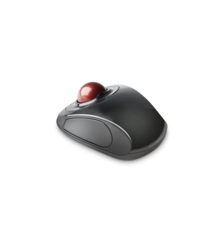 עכבר טרקבול אלחוטי קנסינגטון Kensington Orbit K72352EU Mouse Wireless Trackball