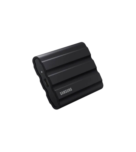 כונן SSD חיצוני T7 Shield Portable MU-PE1T0S/WW 1TB USB 3.2 Type-C