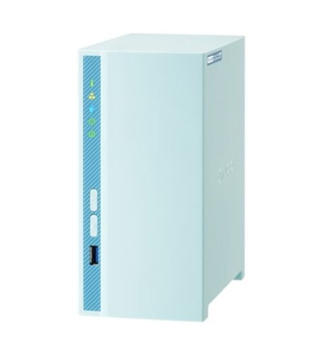 שרת NAS ‏ QNAP TS-230