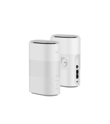 נתב סלולרי ביתי ZTE MC888 5G Wi-Fi 6