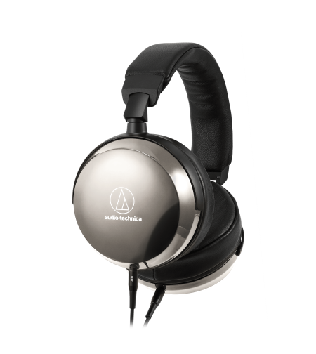 אוזניות ‏חוטיות Audio Technica ATH-AP2000Ti אודיו טכניקה