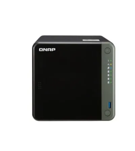 שרת NAS ‏ QNAP TS-453D-8G