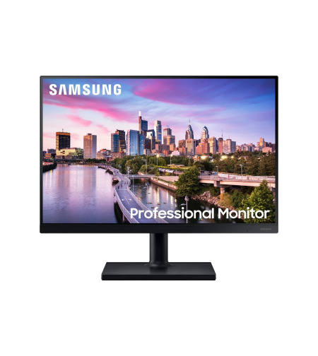Samsung F24T454GYR 24
