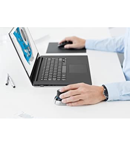 עכבר 3Dconnexion SpaceMouse Wireless 3DX-700115