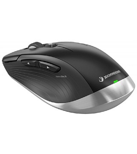 עכבר אלחוטי למשתמשי אוטו-קאד 3Dconnexion CadMouse Wireless 3DX-700062