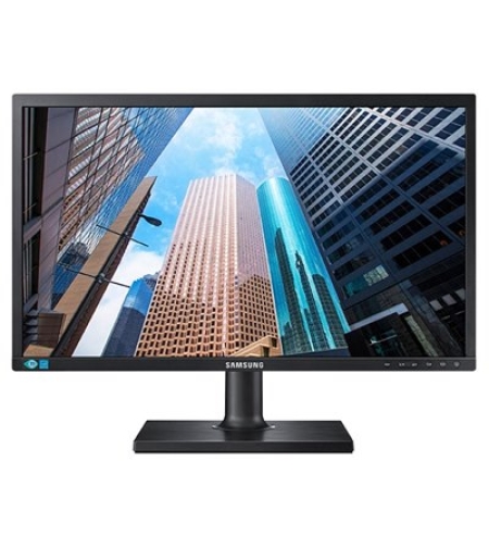 מסך מחשב Samsung S24E650DW ‏24 ‏אינטש WUXGA סמסונג