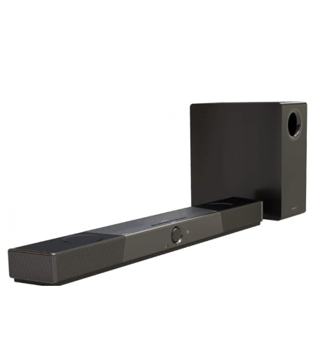 Creative Dolby Atmos® Speaker System Soundbar