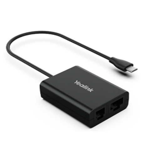 Yealink EHS61 WIRELESS HEADSET ADAPTER