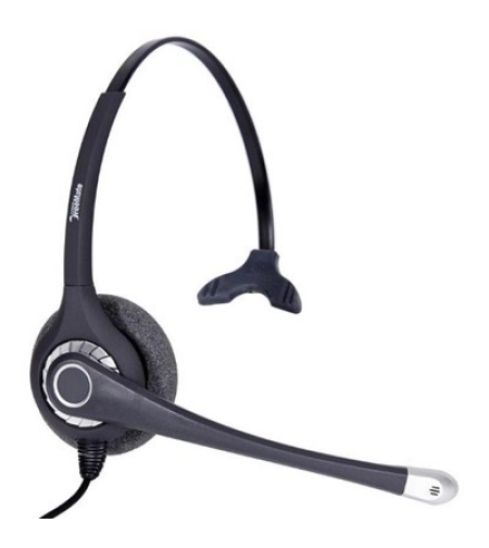 אוזניות ‏חוטיות FreeMate ER-027M
