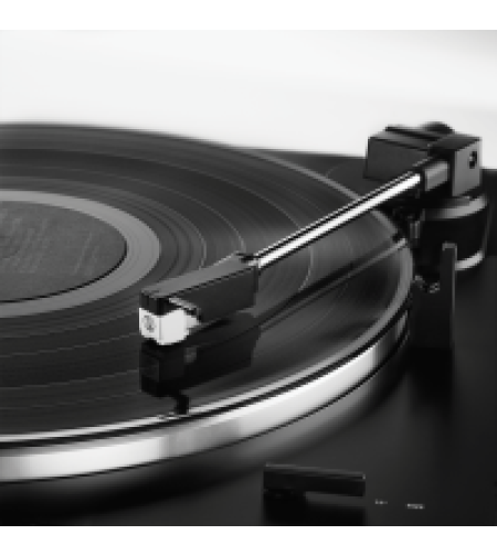 פטיפון AT-LP60XUSB