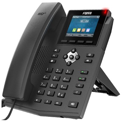 Fanvil X3SG Pro Entry Level IP Phone