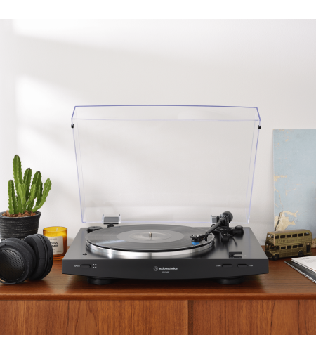 Audio Technica AT-LP3XBT-BK