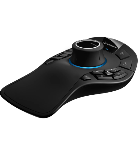 עכבר  3Dconnexion SpaceMouse Pro Wireless 3DX-700119