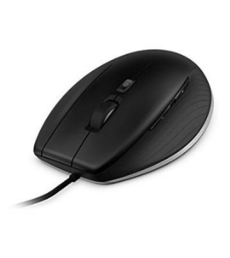 עכבר תלת מיימד למשתמשי אוטו-קאד 3Dconnexion CadMouse 3DX-700052