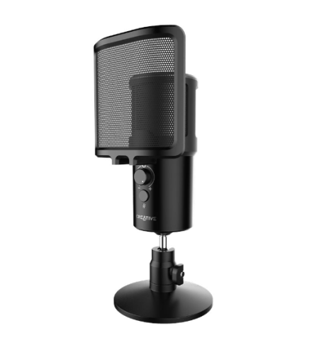 Creative Live! Mic M3 - USB Microphone