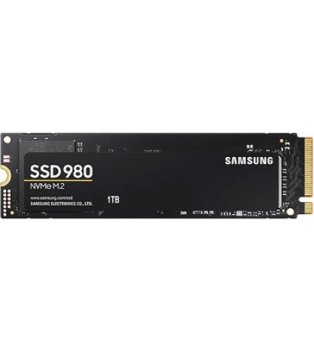 כונן Samsung 980 NVMe M.2 SSD 1TB SSD