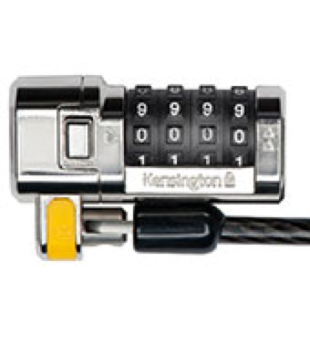 מנעול ClickSafe® Combination Laptop K64697EU
