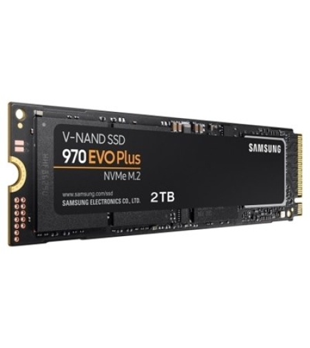 כונן SSD פנימי Samsung EVO Plus MZ-V7S2T0BW 2000GB סמסונג