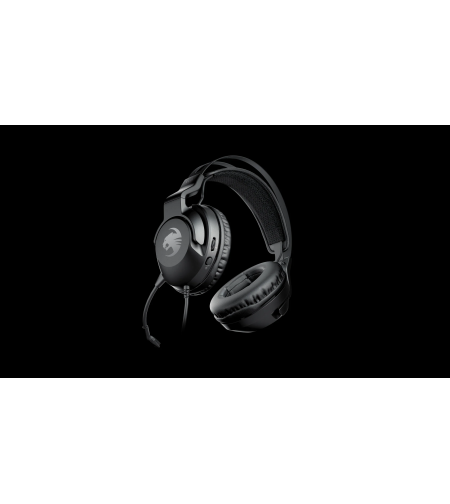 אוזניות ‏חוטיות Roccat Elo X