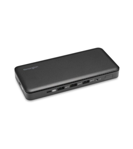 Kensington SD4839P USB-C Triple Video Dock - EU