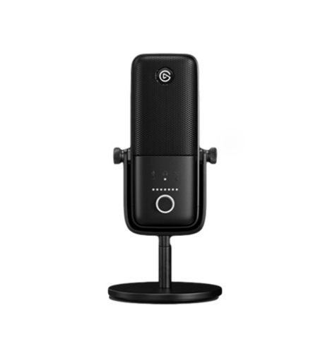 מיקרופון ELGATO WAVE 3 ELGATO שחור