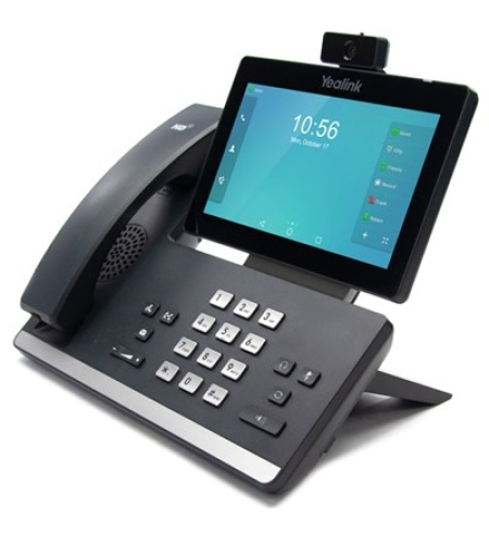 טלפון Yealink SIP T57W