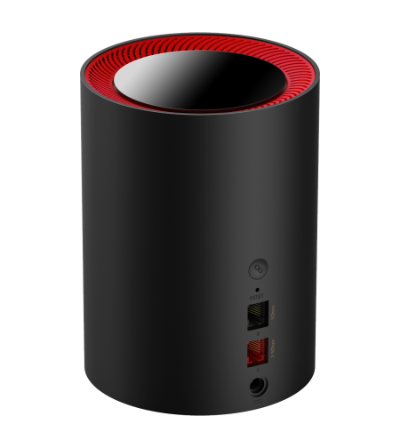 מגדיל טווח CUDY M3000 AX3000 2.5G Dual Band Wi-Fi 6 Mesh System
